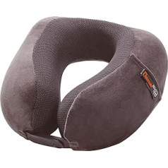 Go Travel Luxury Ultimate 3.0 Travel Neck Pillow - (Ref 489.101)