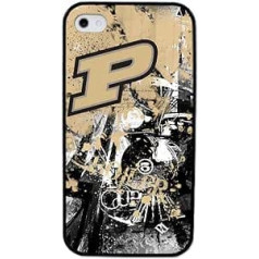 NCAA sargsuns Paulsons izstrādā Spirit Case tālrunim iPhone 4 4s Slim