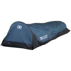 ĀRA PĒTNIECĪBA Alpine AscentShell Bivy Nimbus Bivy soma