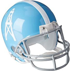 Riddell Houston Oilers 1960–1962 Throwback Mini Helm