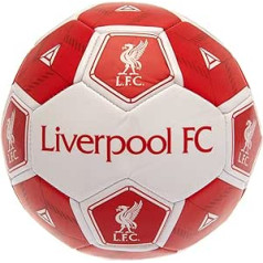 Liverpool FC Football Size 3 HX