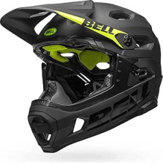 Bell Super DH MIPS velosipēda ķivere