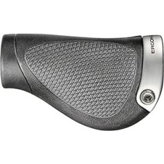 Ergon Gp1 Gripshift velosipēda stūres rokturis