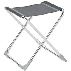 Dukdalf Soul Folding Stool Anthracite