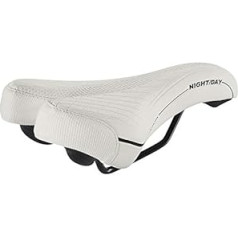 Selle Montegrappa kalnu velosipēda sēdeklis 3070 Trekking Night Day Ražots Itālijā