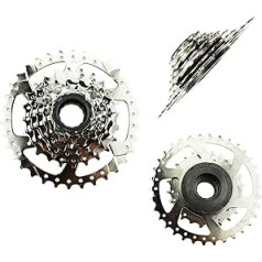 DRIFT MANIAC E-Bike Freewheel 7 Speed 11-28/11-34T EPOCH