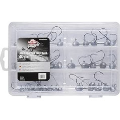 Berkley Fusion19 Jighead Pack