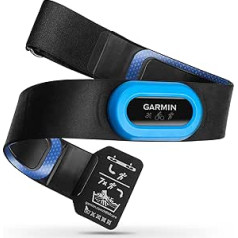 Garmin HRM-Tri sirdsdarbības monitors