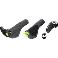 Ergon Gs2-l velosipēda rokturis