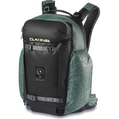 Dakine Team Mission Pro Luifs Paradis, 32L, Dark Forest, One Size, Team Dark Forest, 32L, Mission Pro 32L, Team Dark Forest