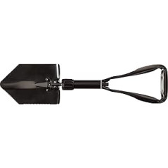 Coghlan 's 0126.1173 9065 Steel Blade Folding Shovel