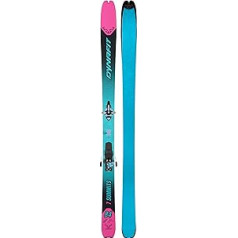 DYNAFIT Seven Summits+ W Ski Set