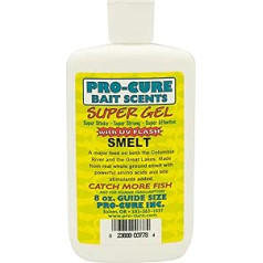 Pro-Cure Stint Super Gel, 8 Unze