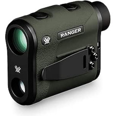 Vortex Ranger 1800 Rangefinder Rrf 181 Black