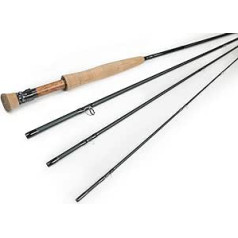 Douglas DXF Fly Rod Series