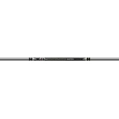 Easton FMJ Match Shafts 1 Doz. Silver, 450