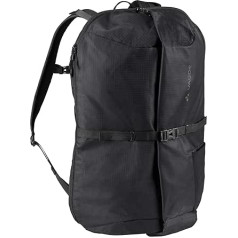 VAUDE Unisex Citytravel mugursomas mugursomas30-39L