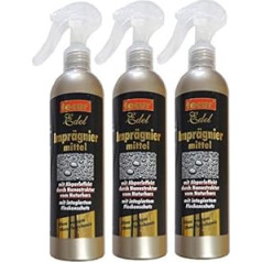 Preisjubel 6 x Tecur hidroizolācijas līdzeklis 300 ml hidroizolācijas aerosols āra telts