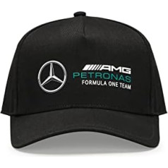 MERCEDES AMG PETRONAS Formula One Team Racer vāciņu kolekcija