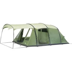 Vango Boys Odyssey Air 600SC piepūšamā telts Epsom Green