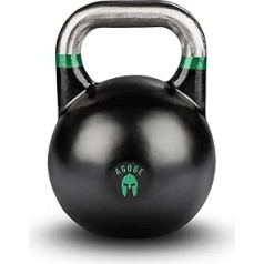 Lex Quinta Agogue Competition Kettlebell - 24 kg