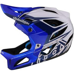 Troy Lee Designs Stage MIPS ķivere zila