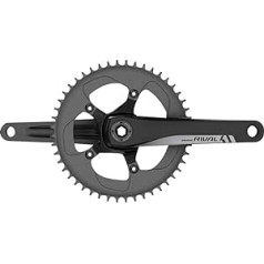 SRAM Rival 1 BB30 42T X-SYNC alkūninis komplektas be apatinio laikiklio