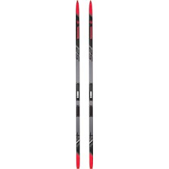 Rossignol X-IUM Skating Premium+S2 IFP ar stiprinājumiem Sakting Ski distanču slēpes pelēkas, 178. izmērs