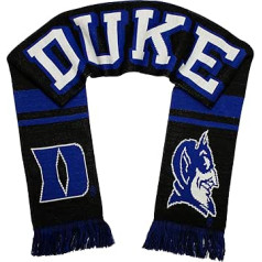 Duke Blue Devils Šalle - Duke University Alternate Black Trikotāžas, melna