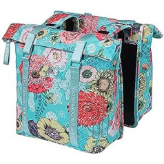 Baziliks unisex — Adult Bloom Field Pannier somas