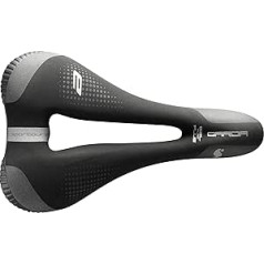 Selle Italia Sportourer vīriešu Garda segli, Mocha, viens izmērs