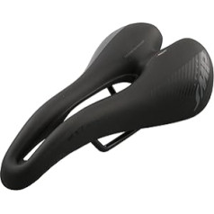 Selle SMP Extra Color Edition Colors MTB šosejas velosipēds 100% Druckfrei