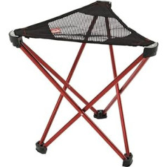 ROBENS Geographic High Folding Stool Camping Stool