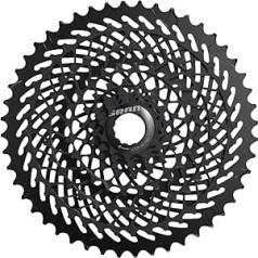 SRAM ķēdes rata kasete XG-899E 0