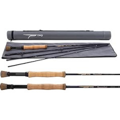 TFO Mangrove Coast Fly Rod