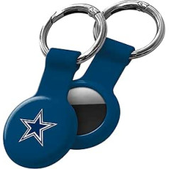 SOAR NFL Airtag Case, Dallas Cowboys