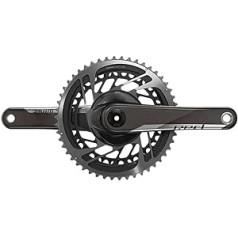 Sram Red D1 Dub 172,5 mm kloķis (DM | Carbon | 50-37Z.12-f)