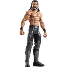 Mattel DXF98 WWE Basis-Figur Seth Rollins