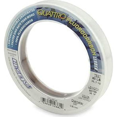 Hi-Seas Quattro 100% fluoroglekļa līderis