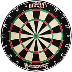 ONE80 Dartboard Dartboard Gladiator 3+