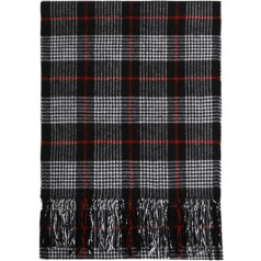 Roll Up Plaid Tartāna Rūtainas Kašmira Feel Ziemas Šalle Vīriešiem Sievietēm Mīkstas Vieglas Unisex Siltas Tartāna Plaidas Ziemas Šalles