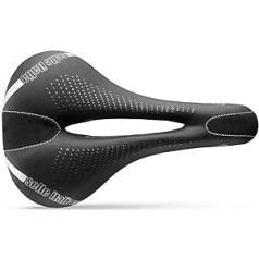 Selle Italia Unisex - Adult Lady Gel Flow segli