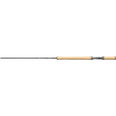 SHAKESPEARE Oracle 2 Switch Fly Rods - Trout / Salmon