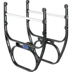 Thule Pack 'n Pedal sānu rāmji Tour Rack