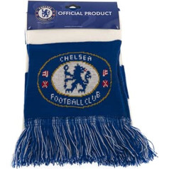 Chelsea FC bāra šalle, zila