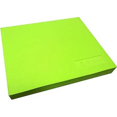 Sveltus Balance Pad Unisex Pieaugušais, Zaļš