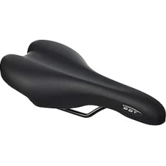 Selle Royal MTB segli - melni