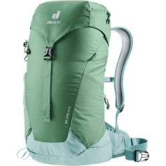 deuter sieviešu Ac Lite 14 SL pārgājienu mugursoma (1 iepakojumā)