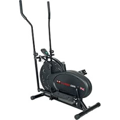 Body Sculpture Be5916 Elliptical Black