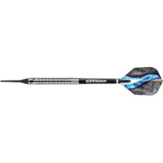 Harrows Super Grip Dart Darts 16 Grams